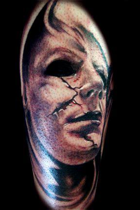 Tattoos - Michael Meyers - 77391